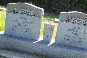 Sallie Keener Bird