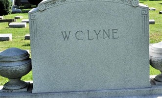 Sallie M. Jones Lyne