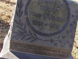 Sallie M. Somers