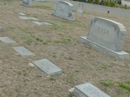 Sallie Mabel Kale