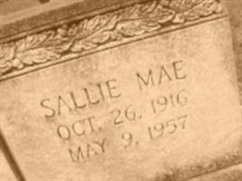 Sallie Mae Carter