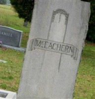 Sallie McEachern Myers