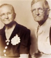 Sallie Middleton WILLIAMS