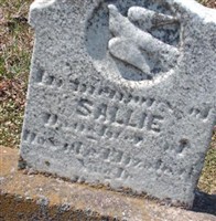 Sallie Nagle
