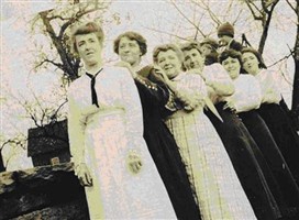 Sallie Roberta Zong Clemens Sallie Roberta Zong Clemens