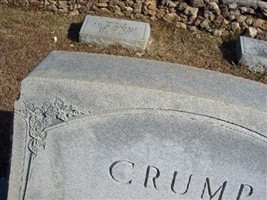 Sallie Roberts Crump