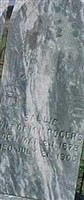 Sallie Rogers