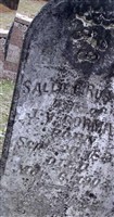 Sallie Russell Gorman Sallie Russell Gorman