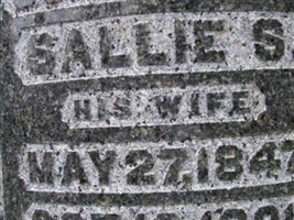 Sallie S Bobbit Buster Sallie S Bobbit Buster