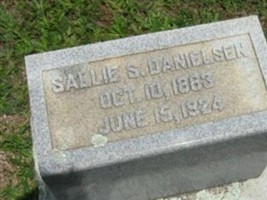 Sallie S. Danielsen
