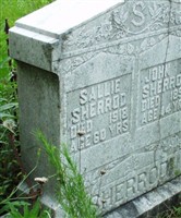 Sallie Sherrod