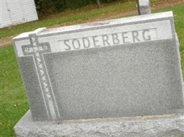 Sallie Soderberg Sallie Soderberg