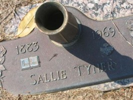 Sallie Tyner Sallie Tyner