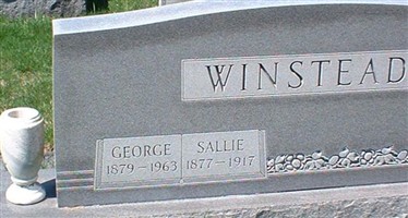 Sallie Winstead
