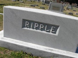 Sallie Zimmerman Ripple Sallie Zimmerman Ripple