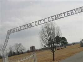 Sallisaw City Cemetery Sallisaw City Cemetery