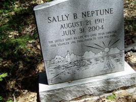 Sally B Neptune