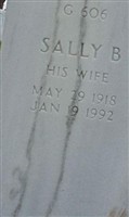 Sally B Snapp Sally B Snapp