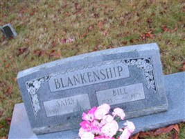 Sally Blankenship Sally Blankenship