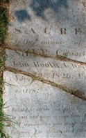 Sally Booth
