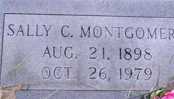 Sally C. Montgomery