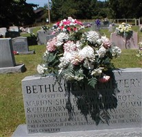 Sally C. Parrott