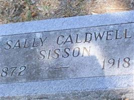 Sally Caldwell Sisson