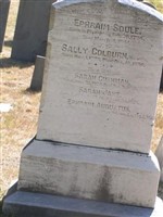 Sally Colburn Soule Sally Colburn Soule
