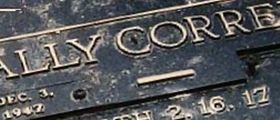 Sally Correll Parton Sally Correll Parton