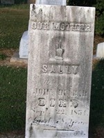 Sally Dunbar