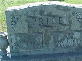 Sally E. Price