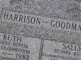 Sally Goodman Sally Goodman