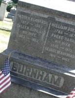 Sally H. Rowland Burnham