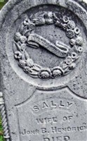 Sally Hendrick