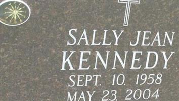 Sally Jean Kennedy