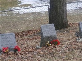 Sally L And Daughter Johnson