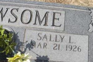 Sally L Newsome