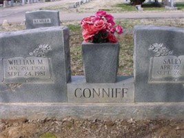 Sally M. Conniff
