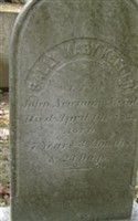 Sally Mary Keeler Mead