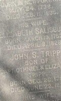 Sally Olney Tripp Sally Olney Tripp