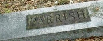Sally Parrish Sally Parrish