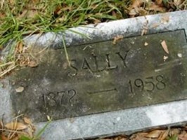 Sally Parrish Sally Parrish