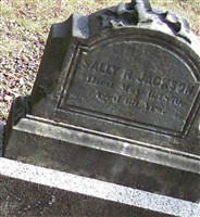 Sally Richards Jackson