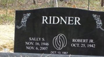 Sally S. Bryant Ridner