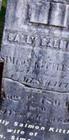 Sally Salmon Kittle