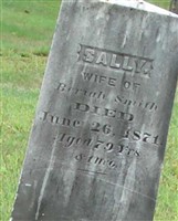 Sally Smith