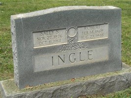 Sally Smith Ingle Sally Smith Ingle