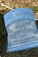 Sally Terwilliger
