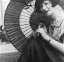 Sally Virginia Sharp Melton