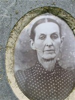 Sally Warlick Lucas